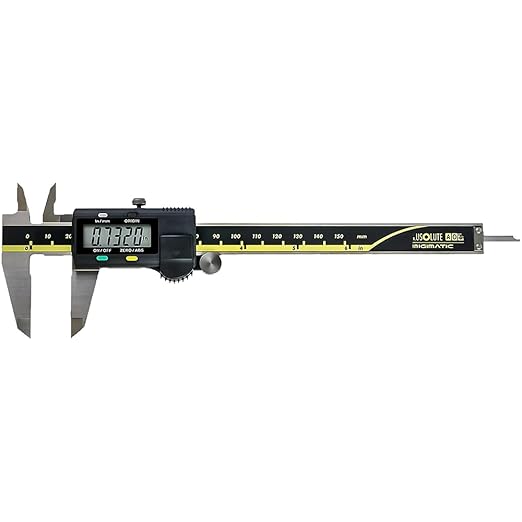 Mitutoyo ABSOLUTE Digimatic Caliper