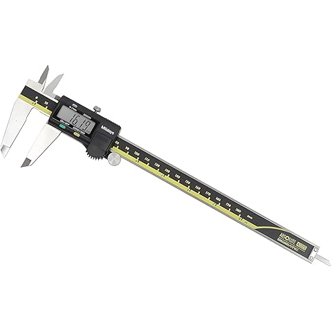 Mitutoyo ABSOLUTE Digimatic Caliper
