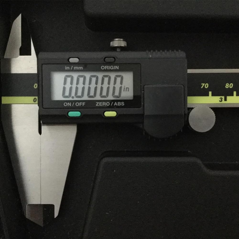 Mitutoyo ABSOLUTE Digimatic Caliper