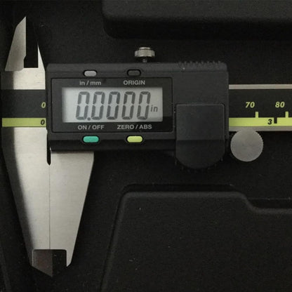 Mitutoyo ABSOLUTE Digimatic Caliper