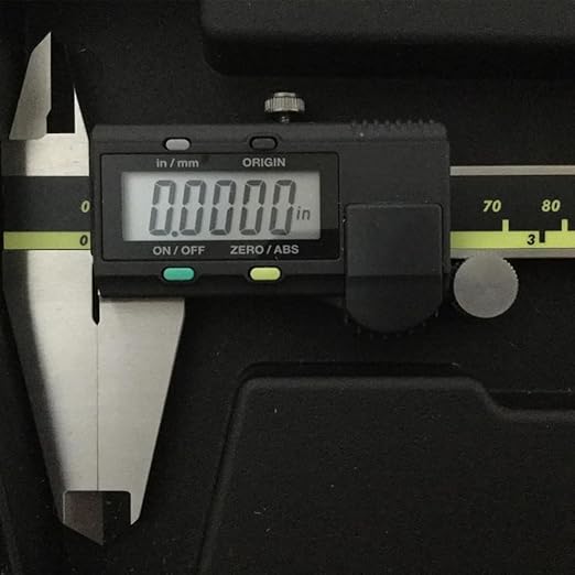 Mitutoyo ABSOLUTE Digimatic Caliper