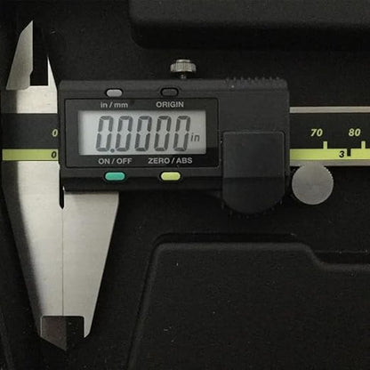 Mitutoyo ABSOLUTE Digimatic Caliper