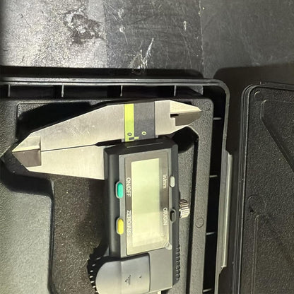 Mitutoyo ABSOLUTE Digimatic Caliper