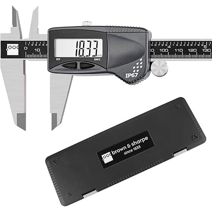 Mitutoyo ABSOLUTE Digimatic Caliper